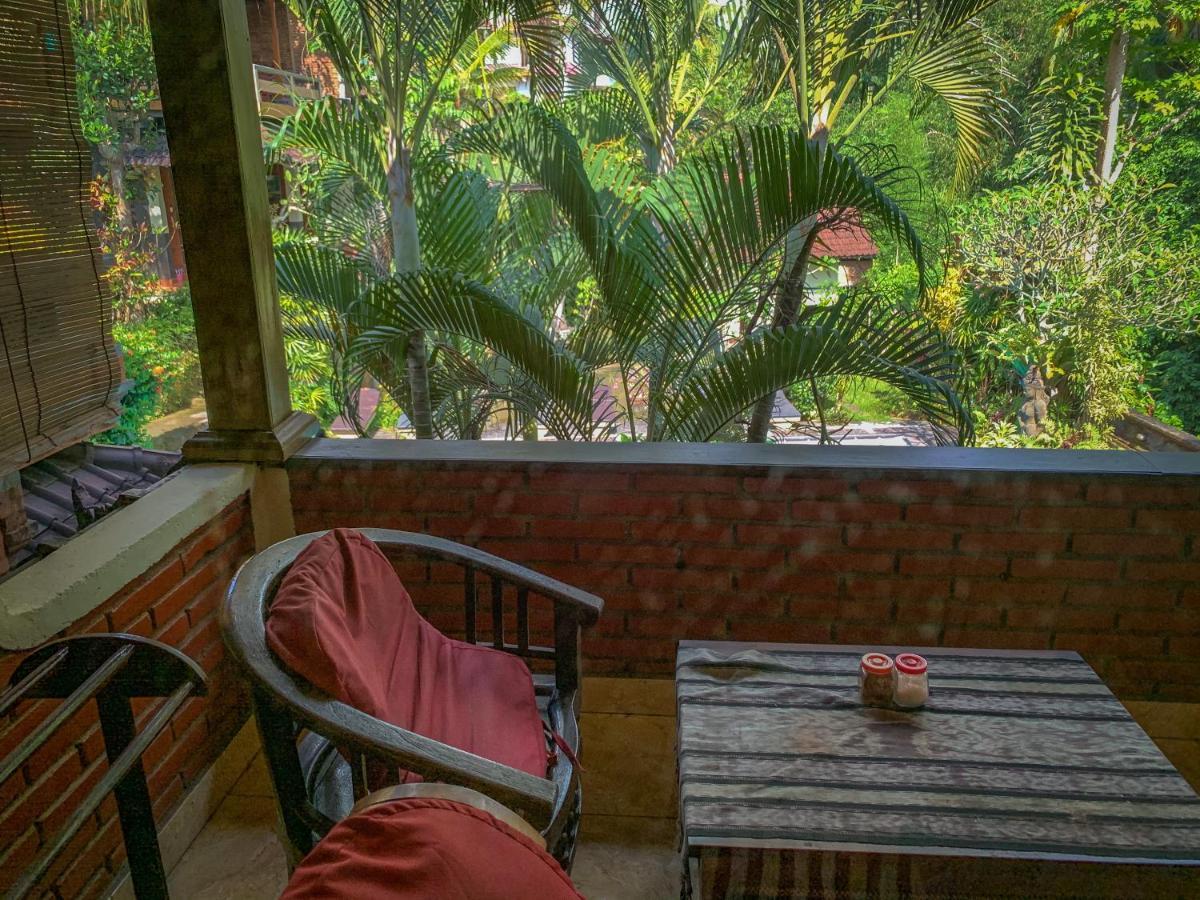 Kajeng Bungalow Ubud  Exterior photo