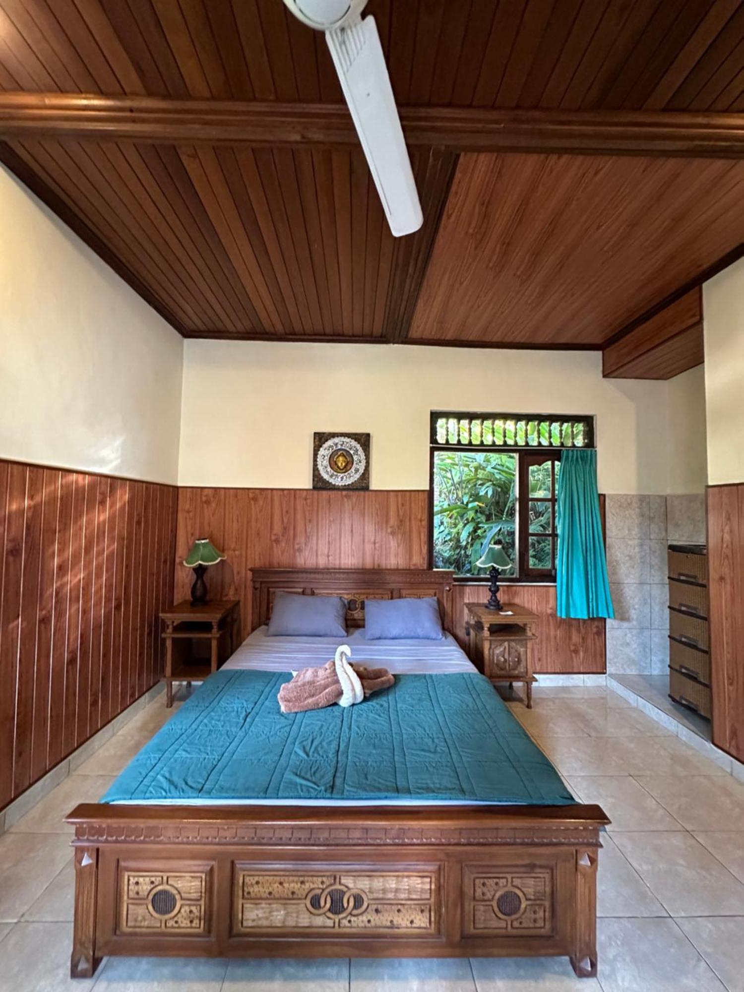 Kajeng Bungalow Ubud  Exterior photo