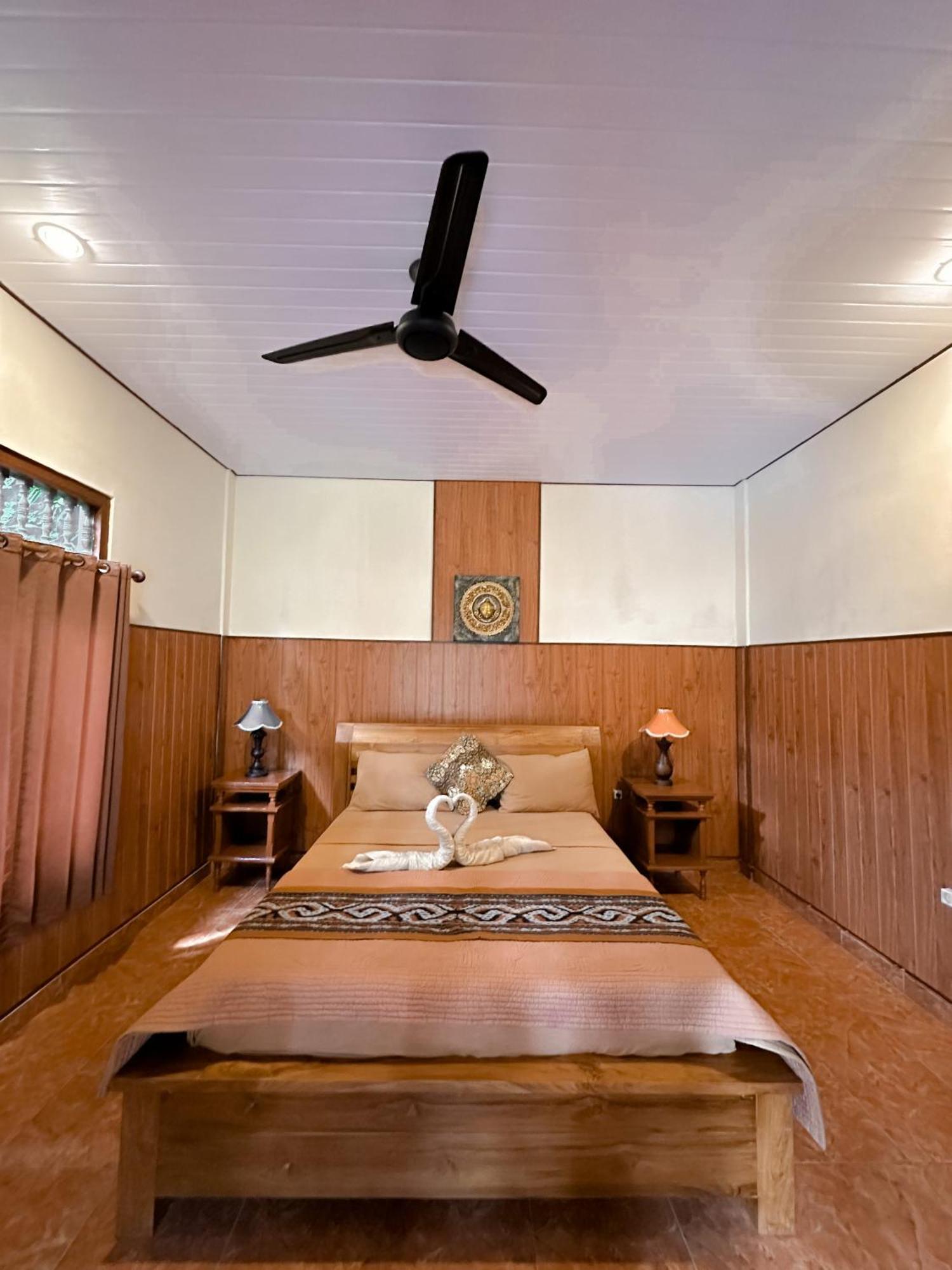 Kajeng Bungalow Ubud  Exterior photo