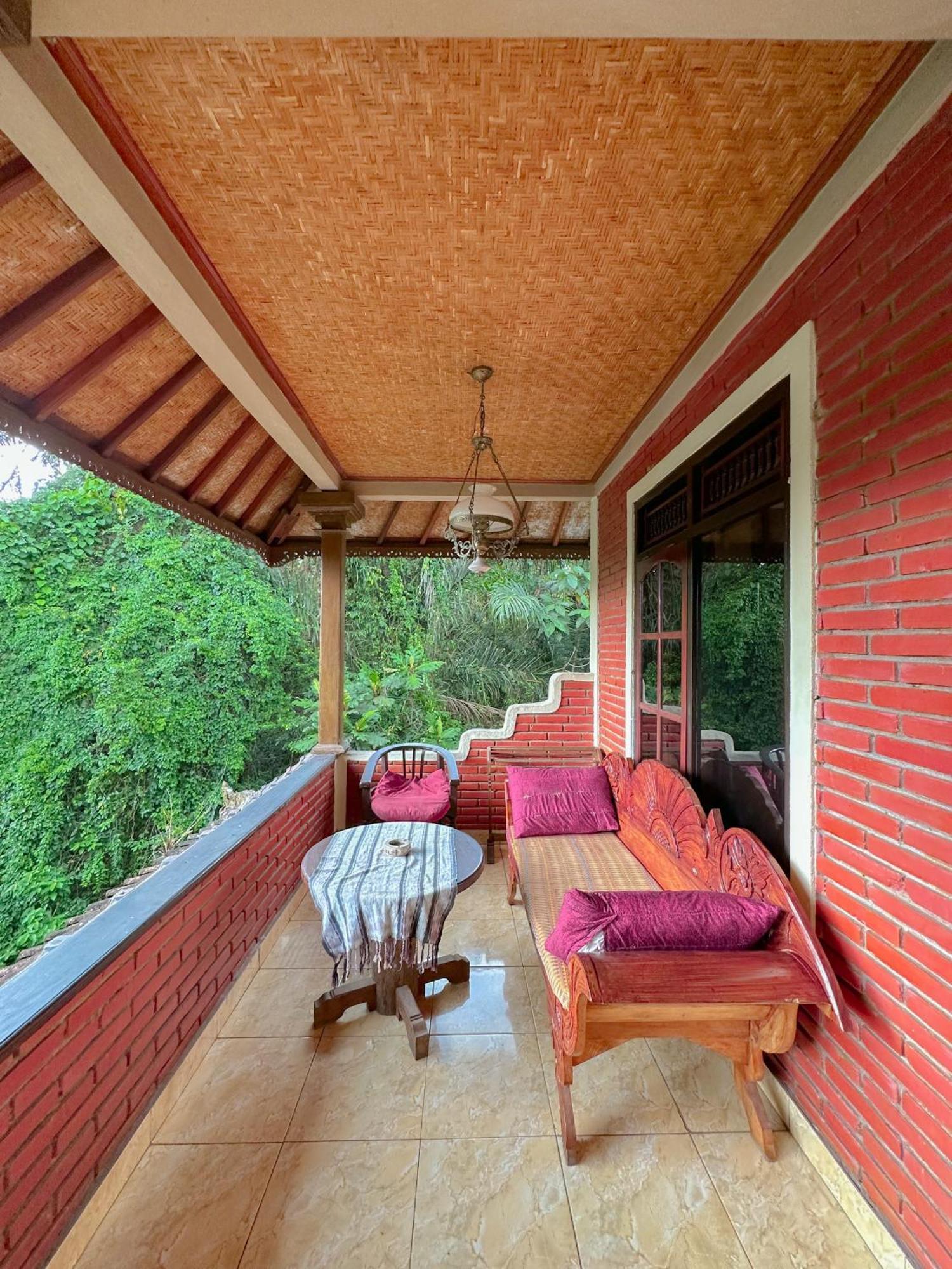 Kajeng Bungalow Ubud  Exterior photo